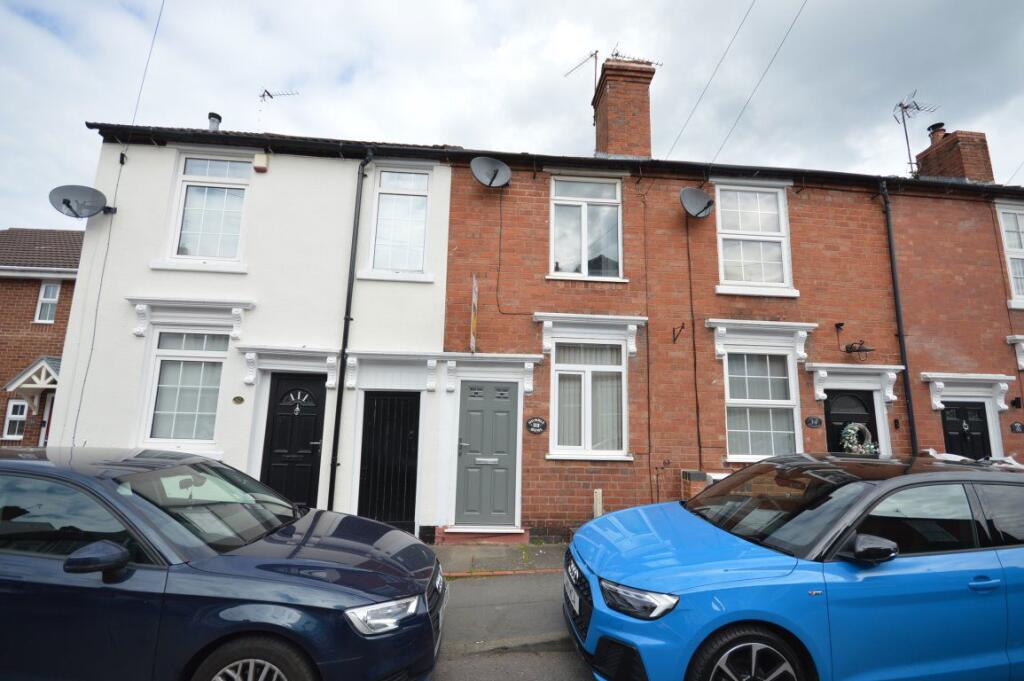 Main image of property: Broad Street, Kingswinford