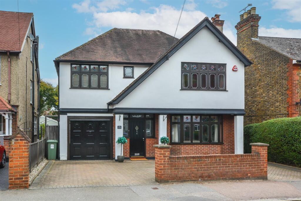 Main image of property: Ingrave Road, Brentwood