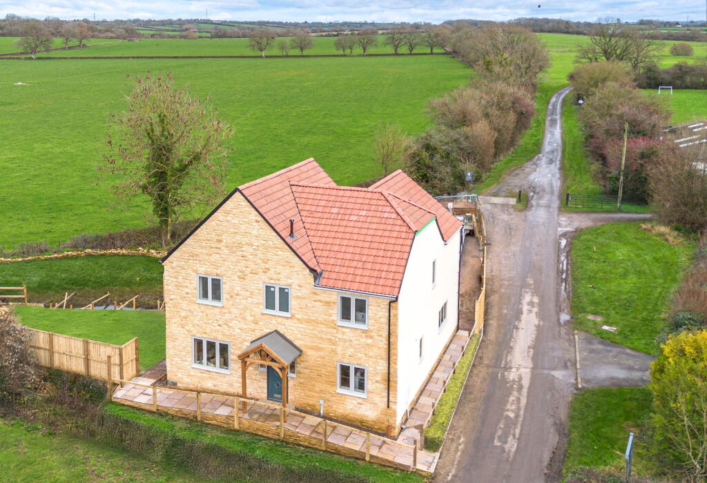 Main image of property: Lea, near Malmesbury