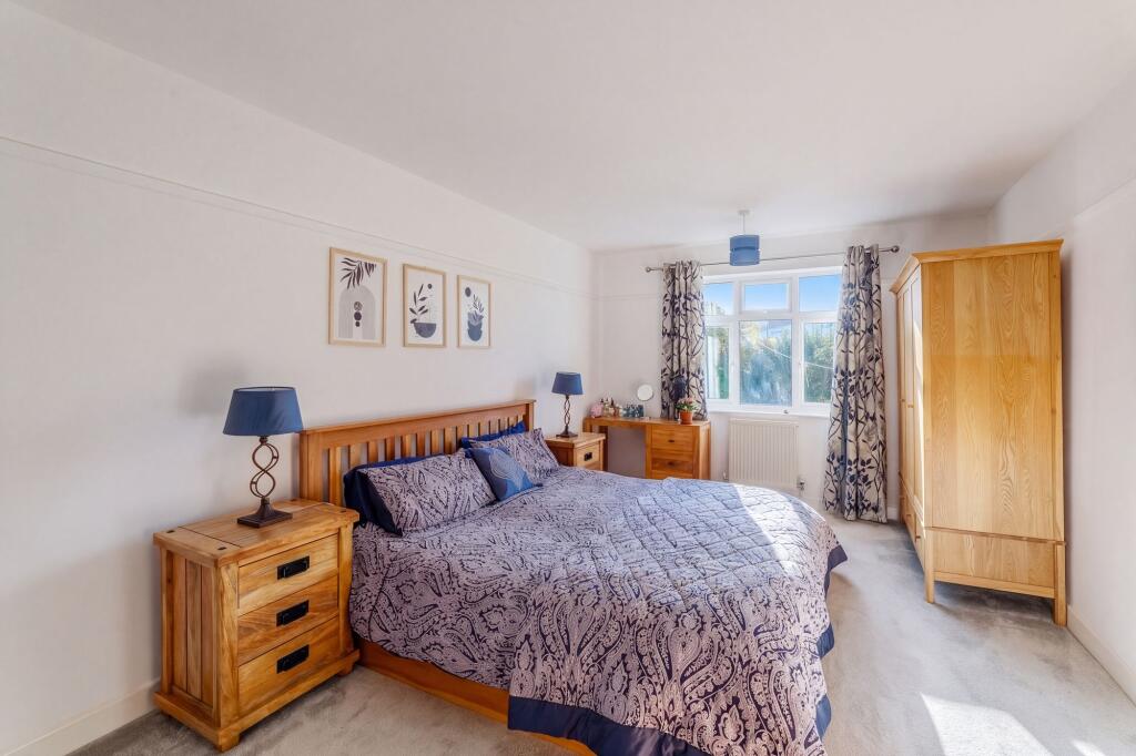 Cumnor Hill, Oxford, OX2 photo 4