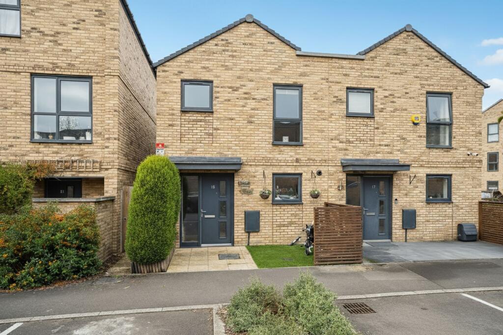 Main image of property: Fenton Road, Harrow, HA2