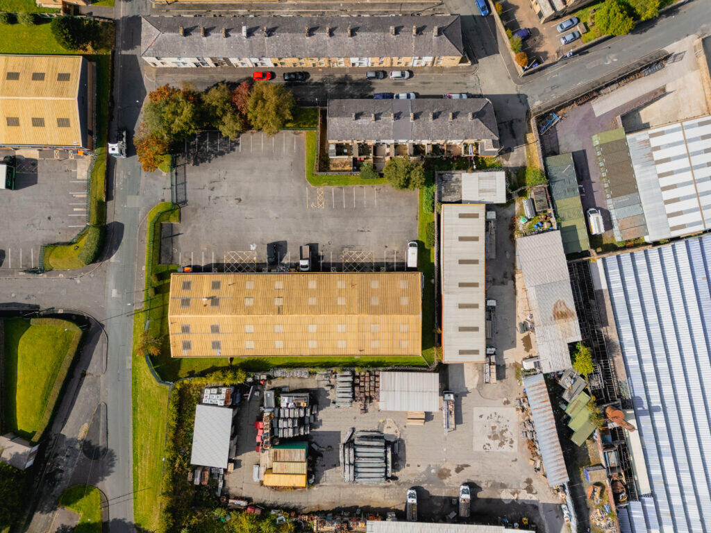 Additional image 51 of Burnham Trade Park, Burnham Gate, Burnley, BB11 4AJ