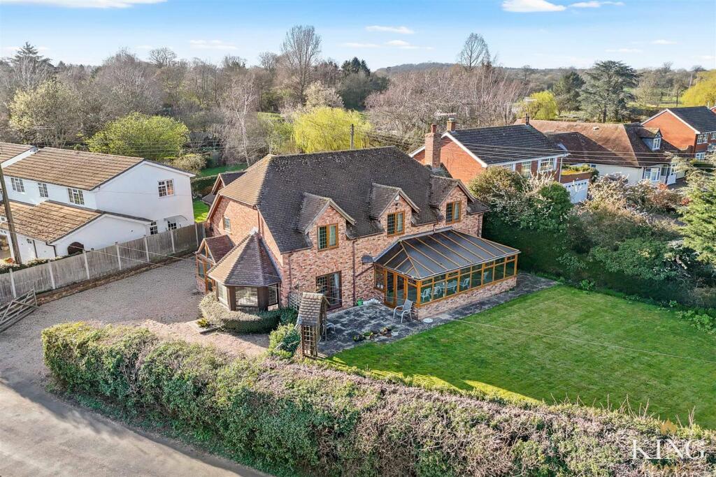 Additional image 31 of Kings Coughton Lane, Kings Coughton, Alcester