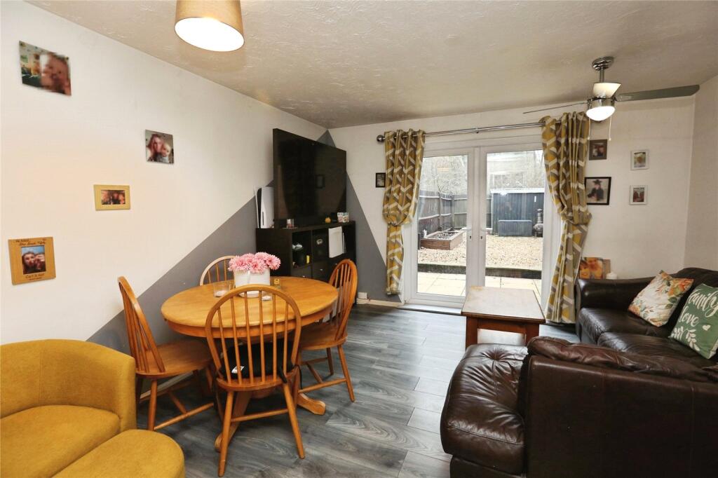House in Fareham, Whiteley, Titchfield Park - View 5