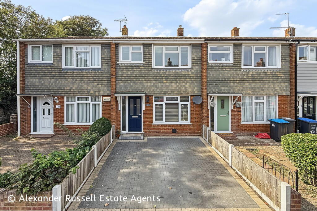Main image of property: Victoria Avenue, Westgate-on-sea, CT8 8BG
