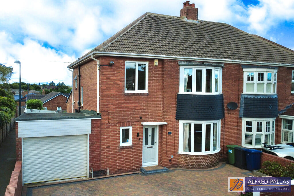 Main image of property: King George Road, South Shields