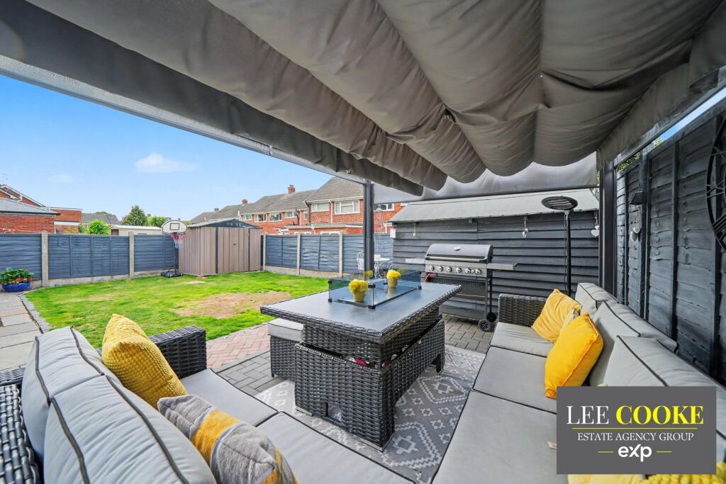House in Wolverhampton - More