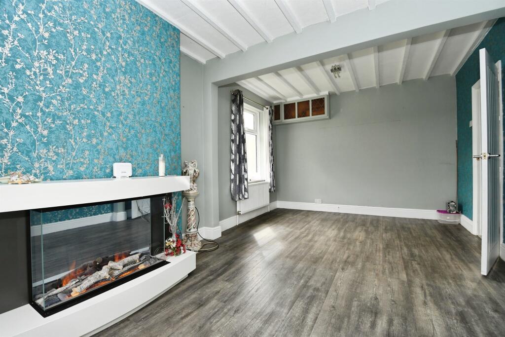 House in Boston, Swineshead CP - View 4
