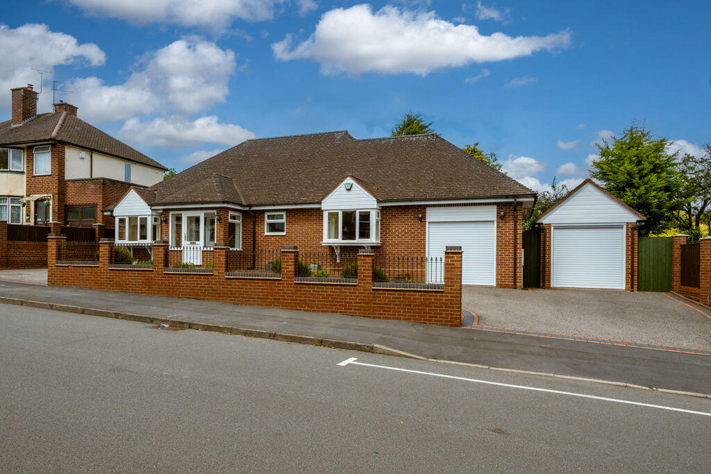 Main image of property: Park Road West, Wollaston, Stourbridge