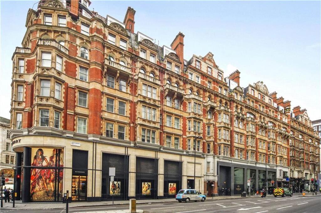 Main image of property: Park Mansions, London
