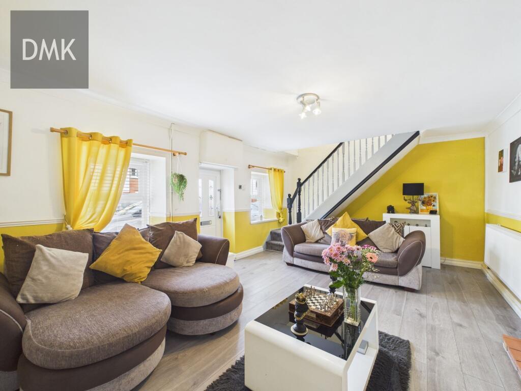 House in Maesteg - View 2