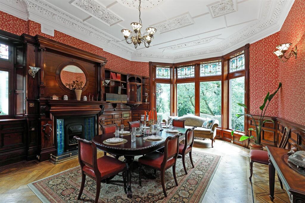 Additional image 3 of Upper Syke, Clayton Lane, Clayton, BD14 6PD