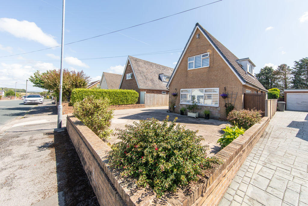 Main image of property: No. 5 Cedar Avenue, Poulton-le-Fylde.