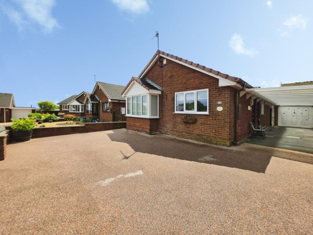 Main image of property: Cottonwood Grove, Harriseahead, Stoke-On-Trent
