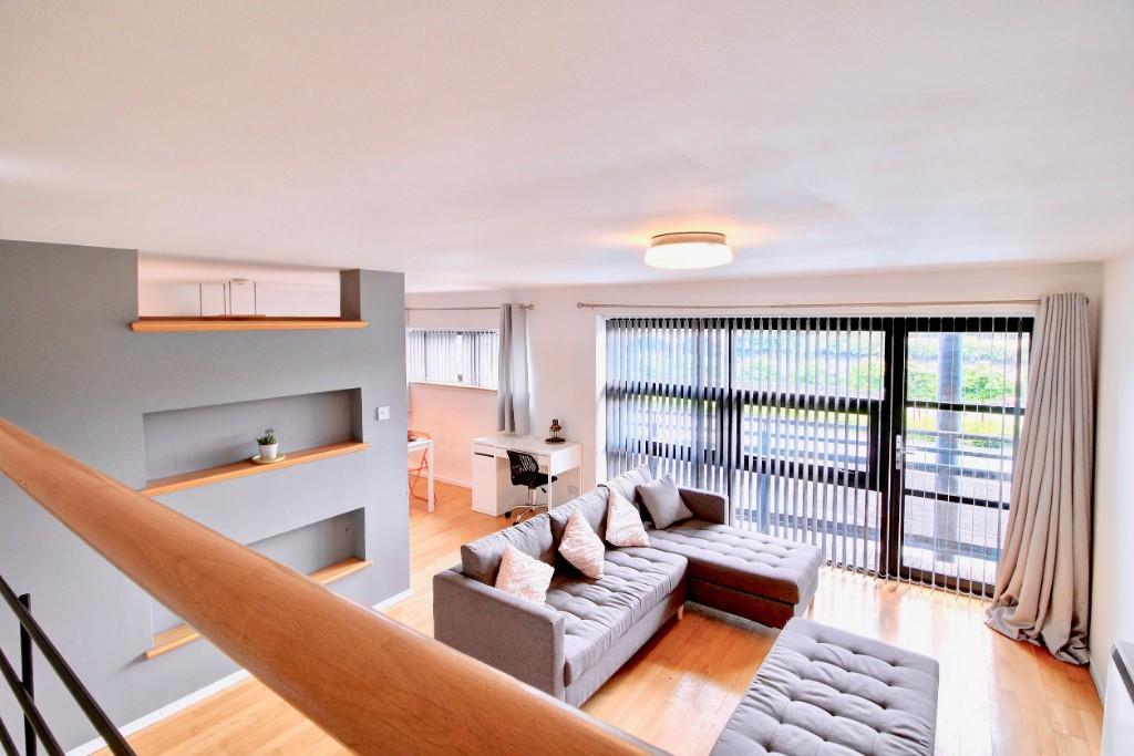 Main image of property: Clyde Street, Glasgow, G1