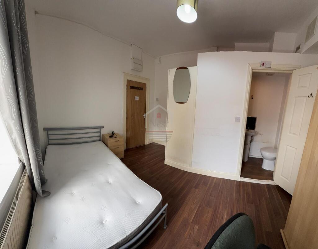 Main image of property: Bedford Street, Roath, Cardiff, CF24