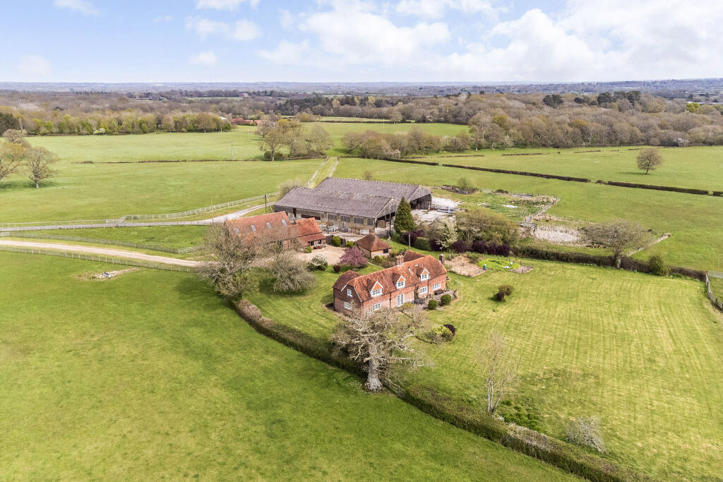Main image of property: Spithandle Lane, Steyning, BN44