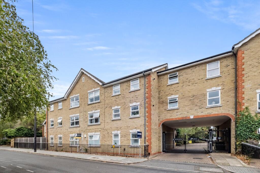 Apartment in London - View 3