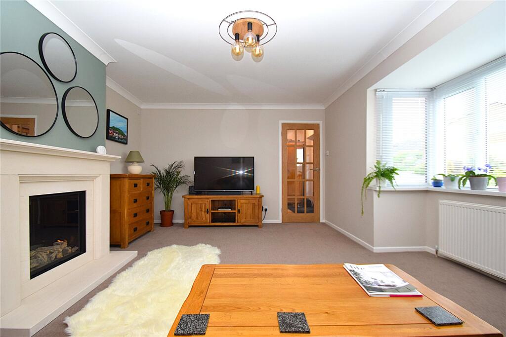 House in York - View 5
