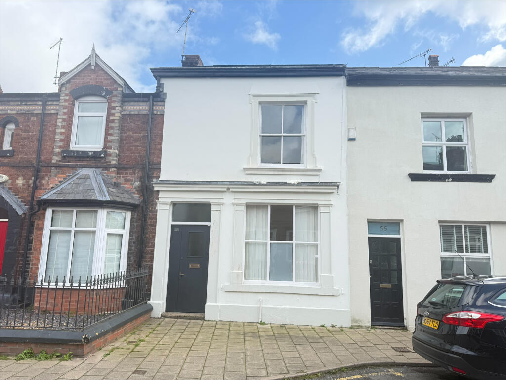 Main image of property: Westminister Road, Hoole