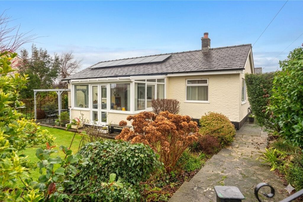 Main image of property: Treaserth Estate, Llangaffo, Gaerwen, Isle of Anglesey, LL60