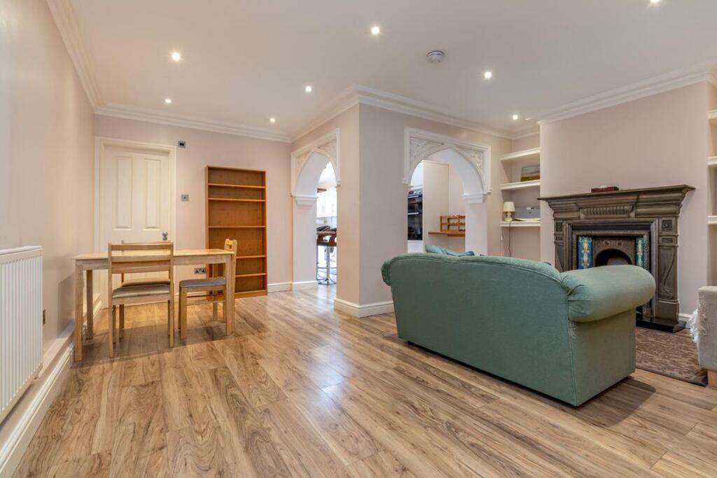 Main image of property: Mackeson Road, Hampstead
