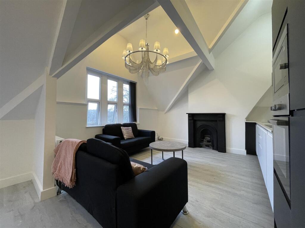 Main image of property: Ninian Road, Cardiff