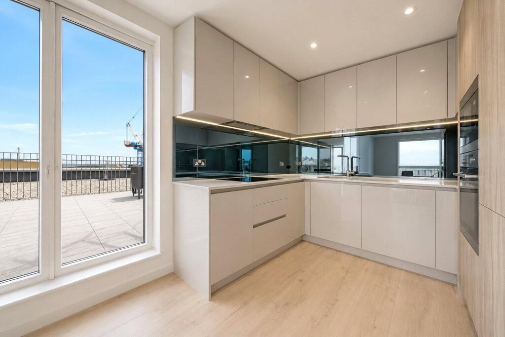 Main image of property: Lang Court, Hornsey High Street, London, N8