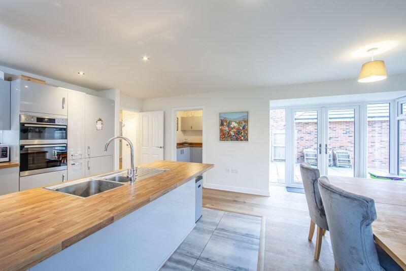 House in Crewe - View 4