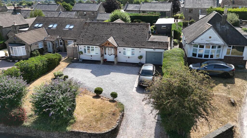 Main image of property: Holmesfield Road, Dronfield Woodhouse, Dronfield