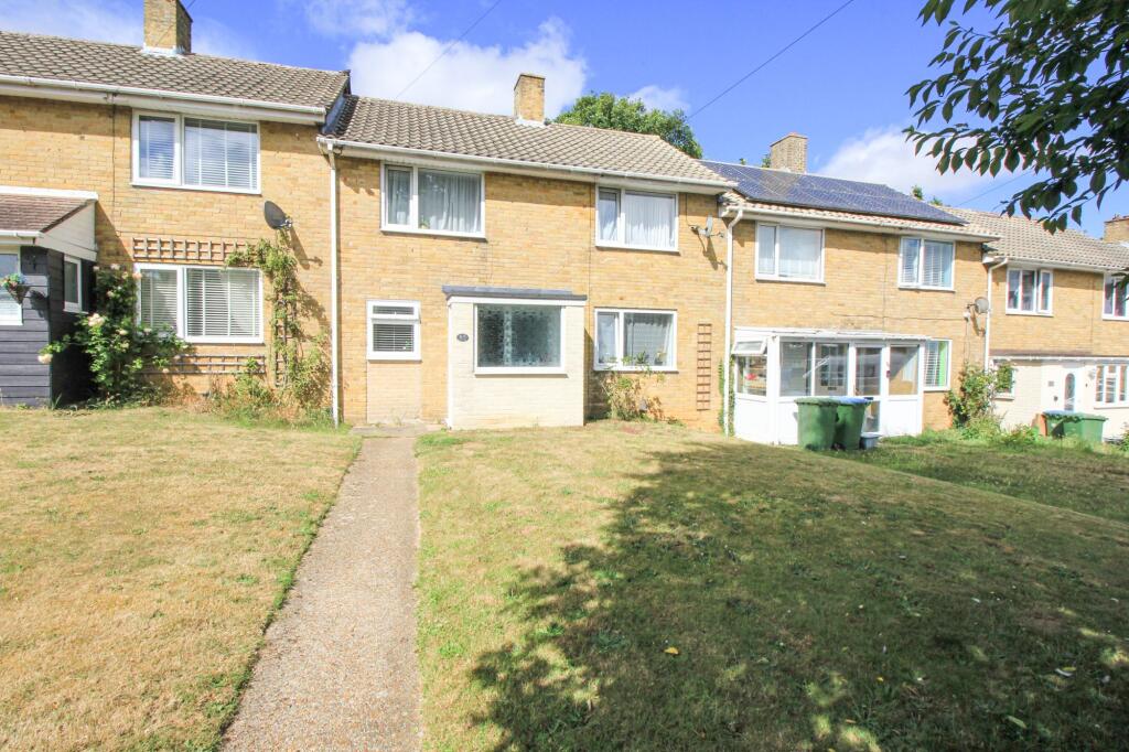 Main image of property: Summit Way, Midanbury, SO18