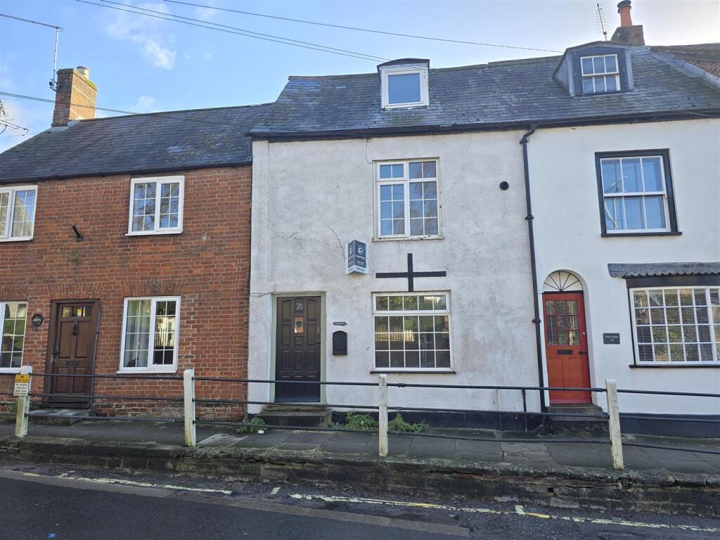 Main image of property: Bridge Street, Sturminster Newton