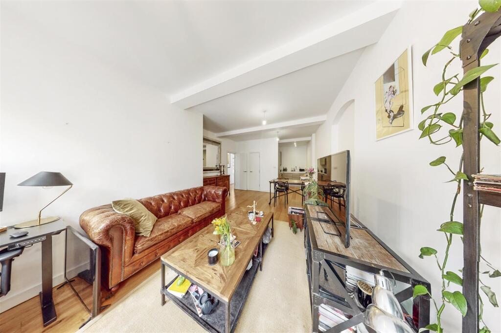 Main image of property: Workhouse Apartments, Feather Mews, Whitechapel E1