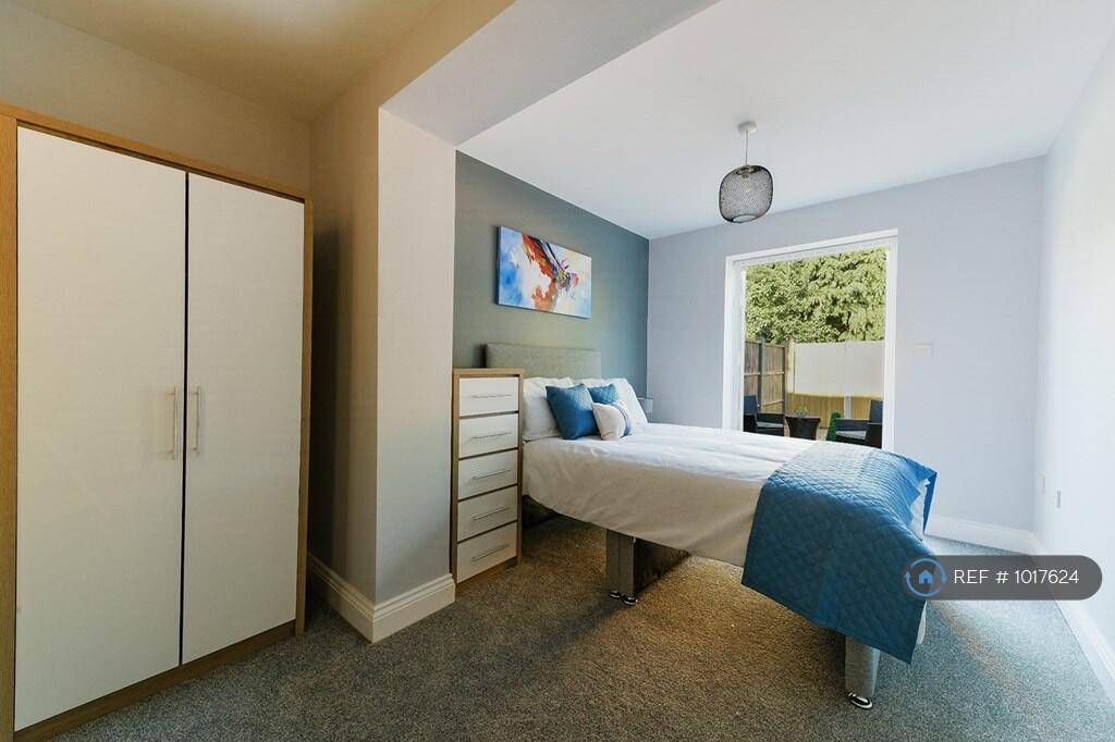 Main image of property: St. Marys Crescent, Stanwell, Staines-Upon-Thames, TW19