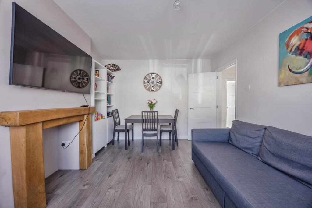 Apartment in London - View 4