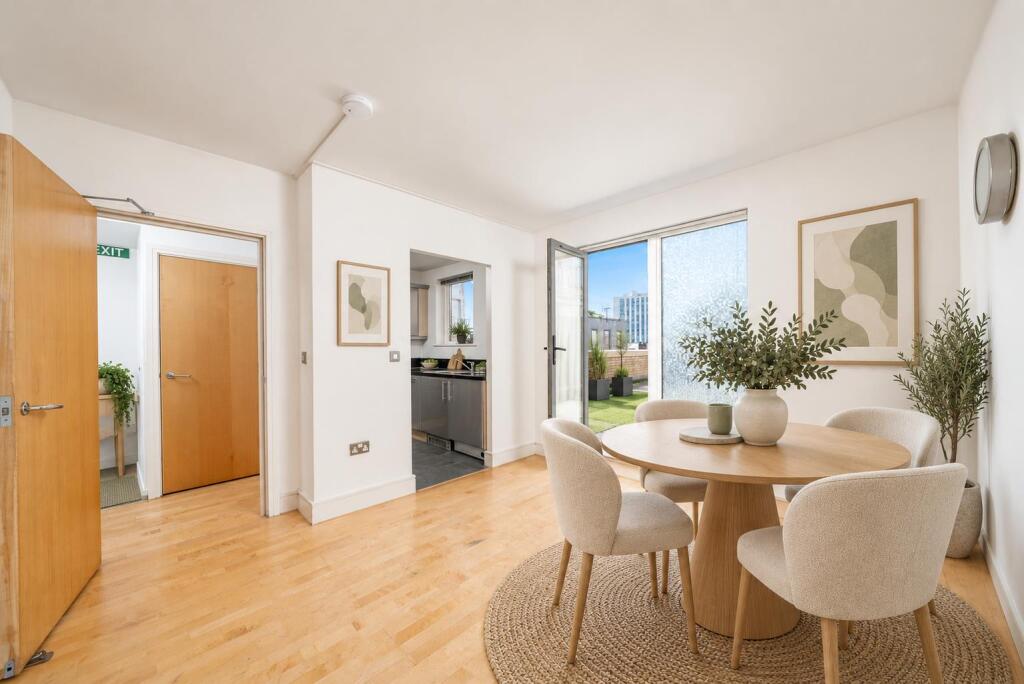Apartment in London - View 4