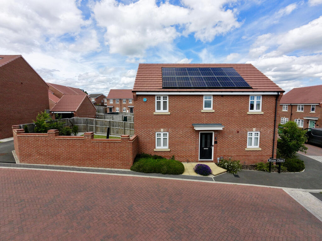 Main image of property: Winter Close, Stanley, Wakefield, West Yorkshire