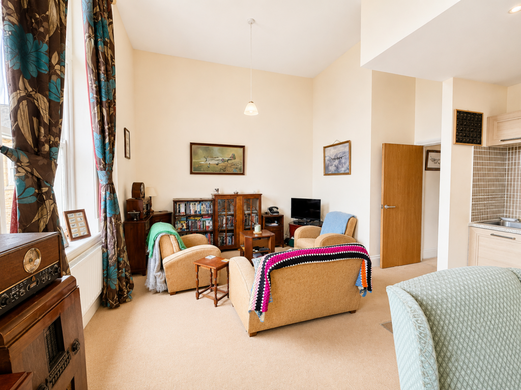 Apartment in Leeds - View 4
