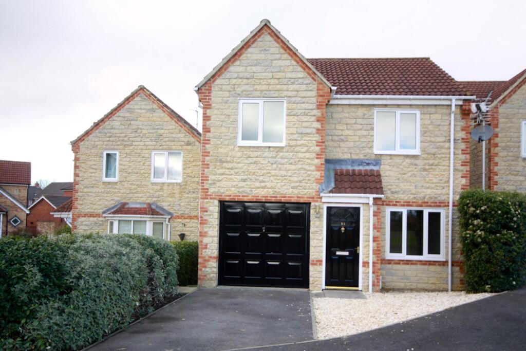 Main image of property: Ashtree Close, Newton Aycliffe, DL5