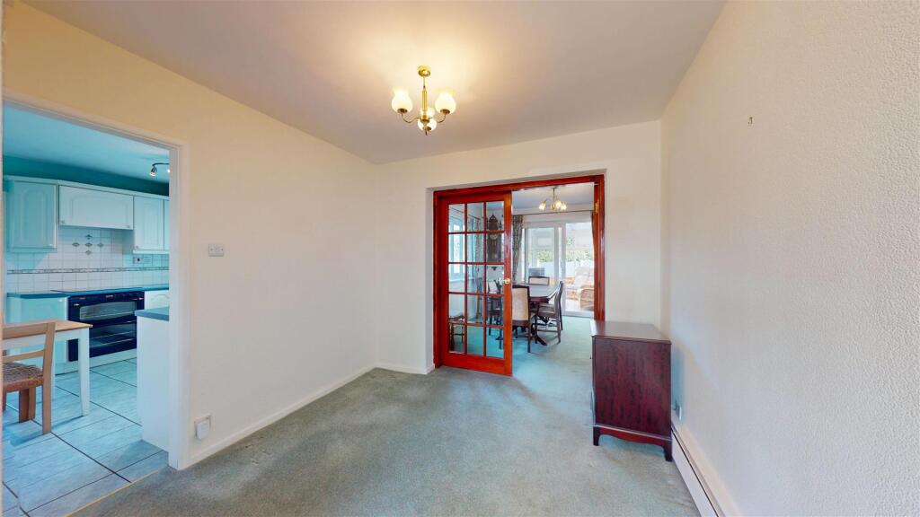 House in Ruthin - View 4