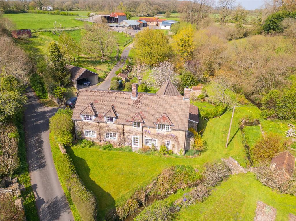 Main image of property: Stoney Stoke, Wincanton, Somerset, BA9