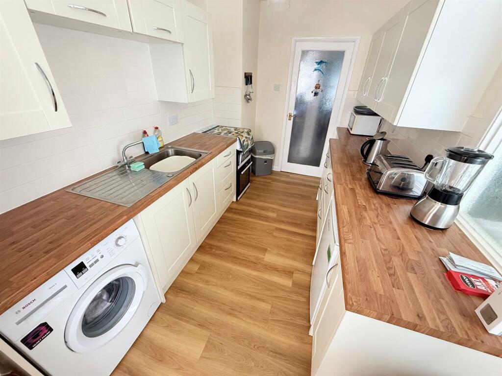 House in Norwich - View 4