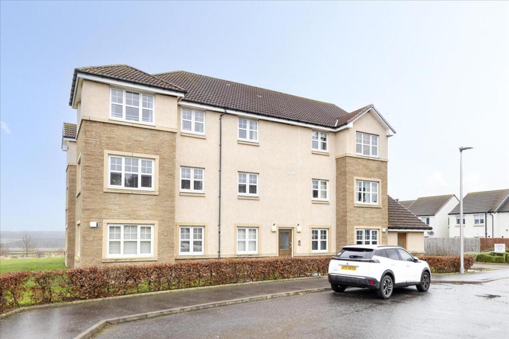 Main image of property: 17I Whitehouse Gardens, Gorebridge, EH23