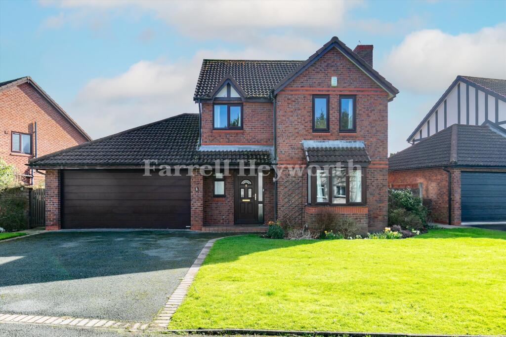Main image of property: Maple Road, Garstang, Preston