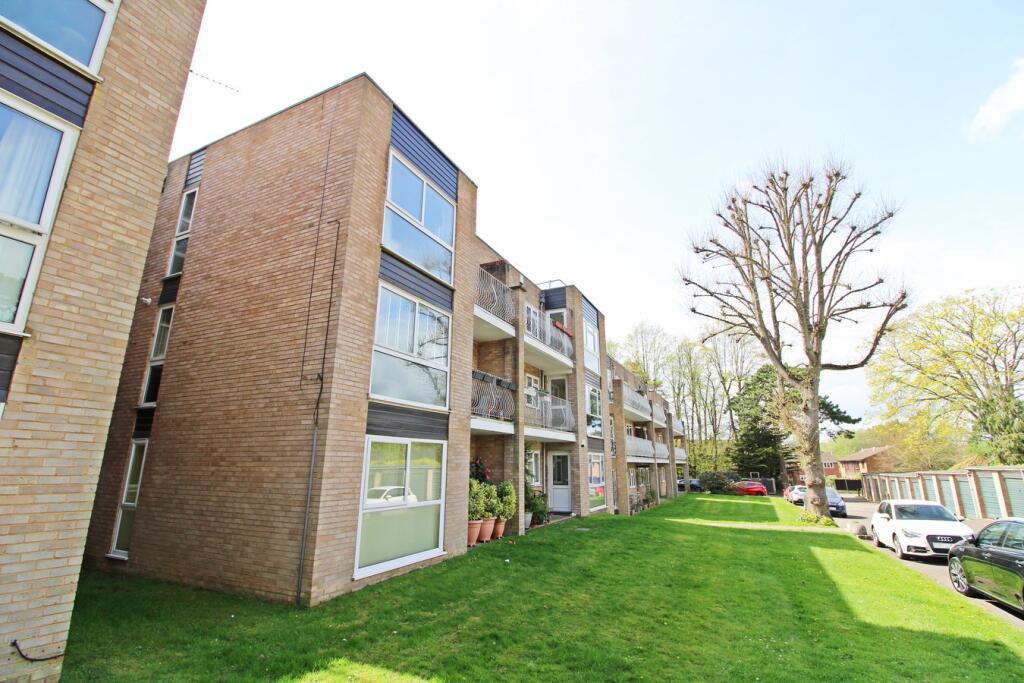 Main image of property: The Avenue, Beckenham, BR3