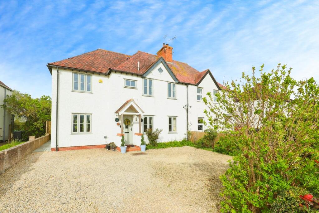 Main image of property: Hinton Road, Childswickham, Broadway, Worcestershire, WR12