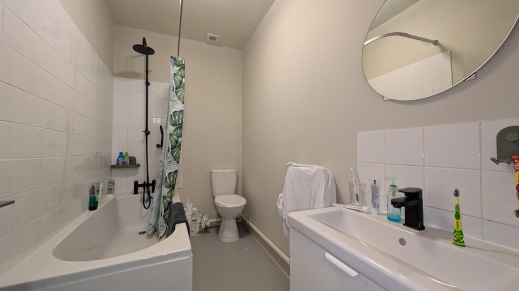 Apartment in Folkestone and Hythe, Foord, Folkestone - View 5