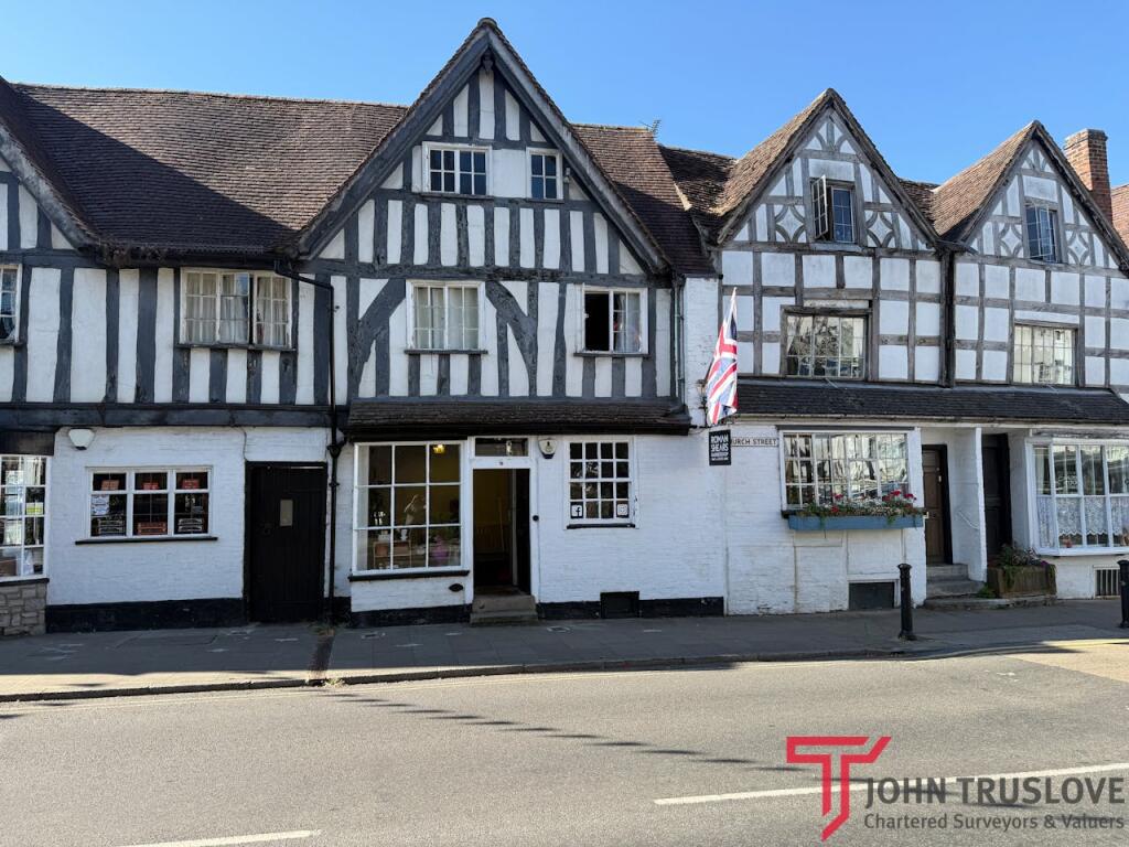 Main image of property: 19 Church Street, Alcester, B49 5AH
