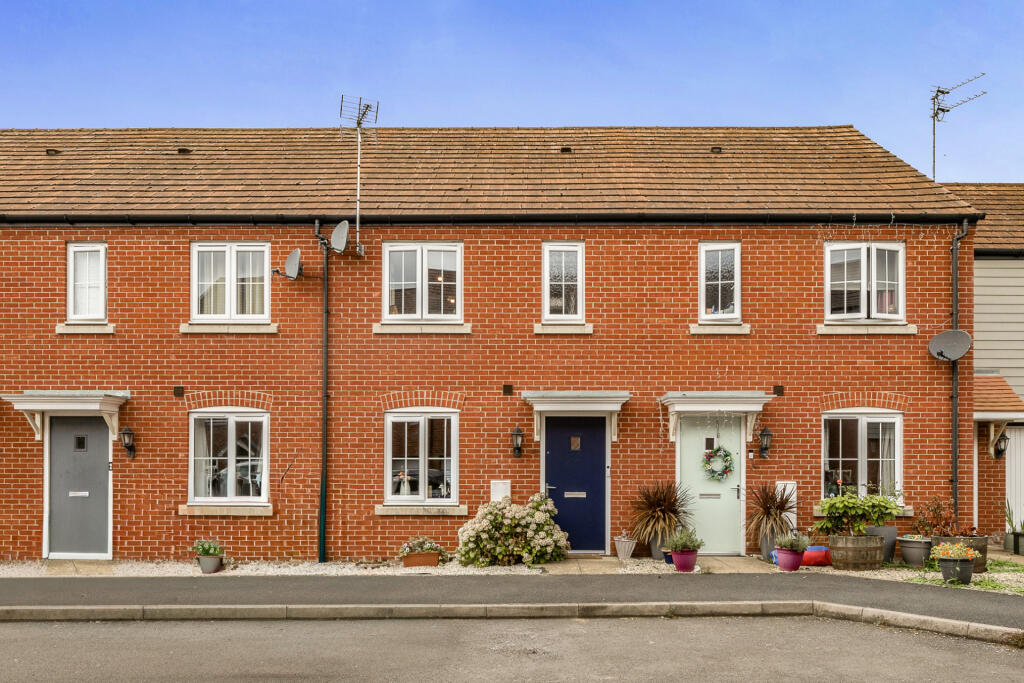 Main image of property: Housman Way, Cleobury Mortimer, Kidderminster