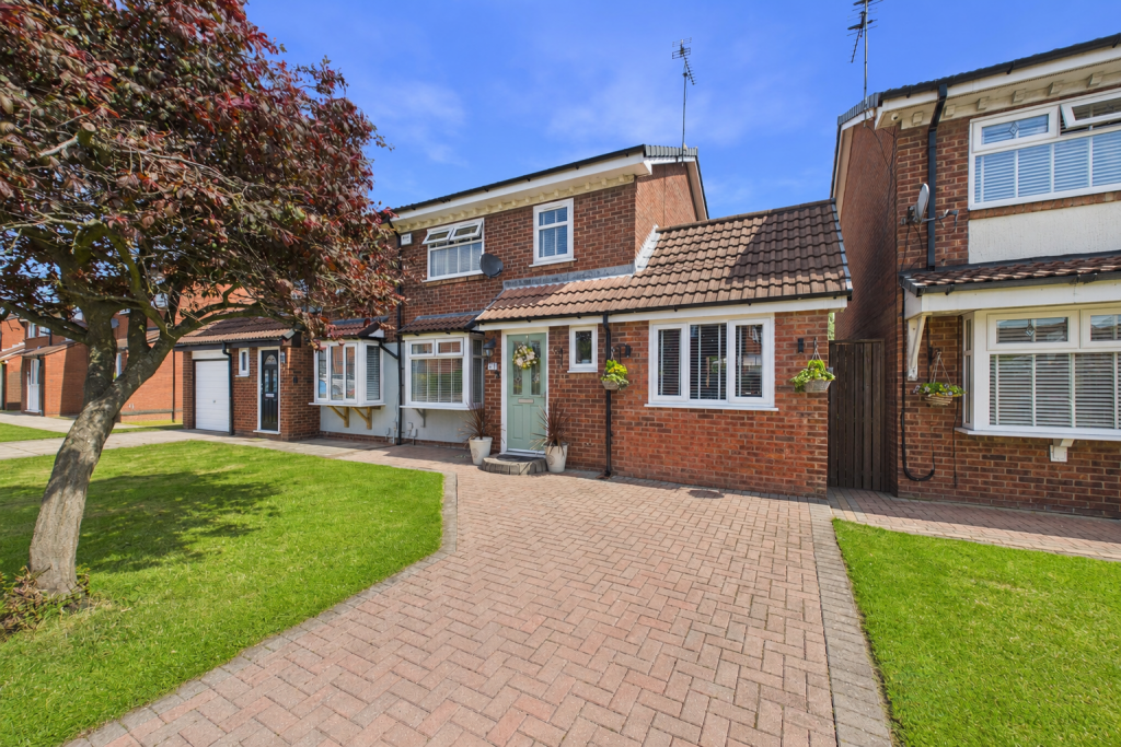 Main image of property: Newbury Way, West Derby, L12
